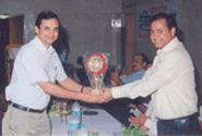 Awards & Achievements